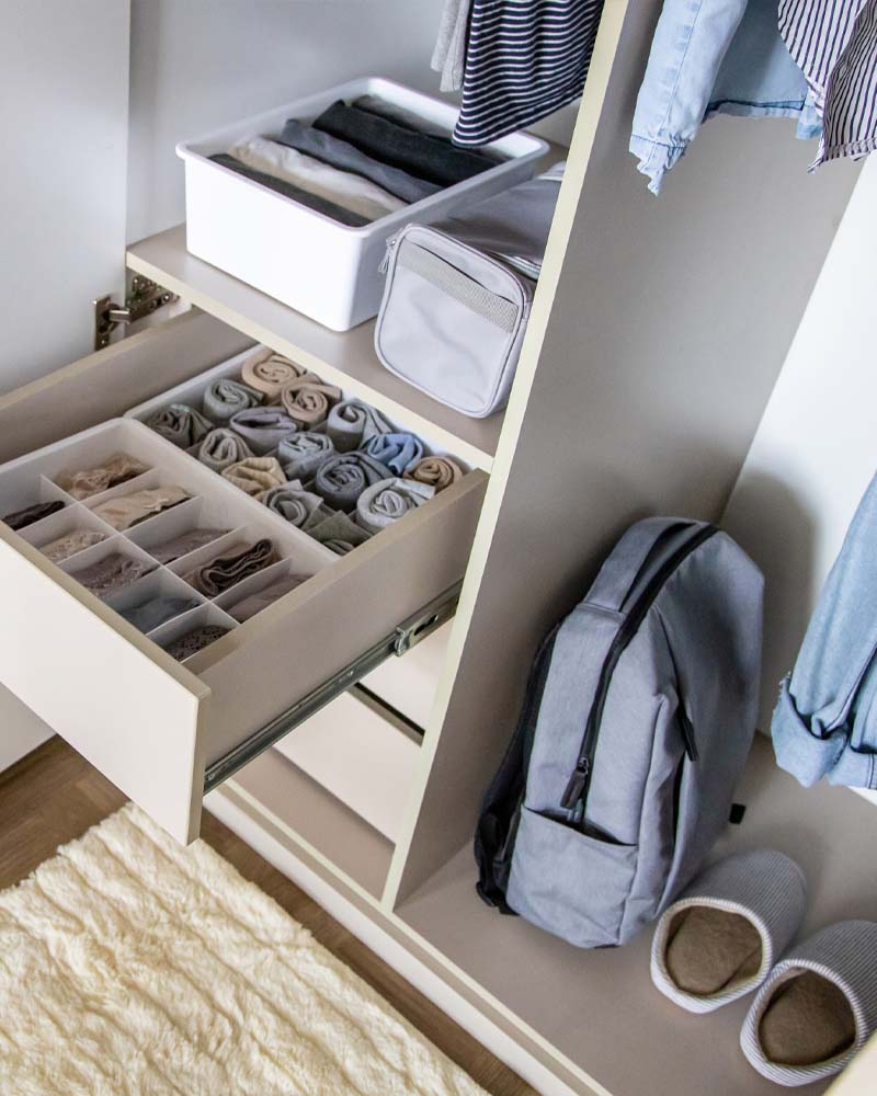 Gnalla Community Disability Service Perth Decluttering