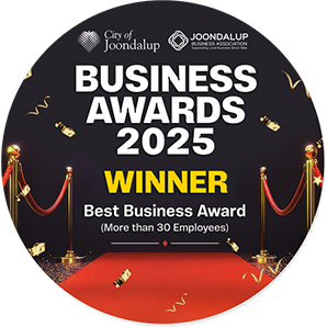 Gnalla Community Business Awards Winners